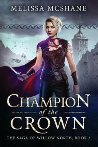Cover of Champion of the Crown