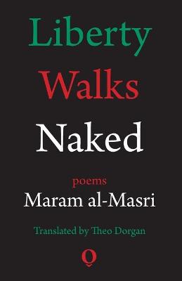 Cover of Liberty Walks Naked