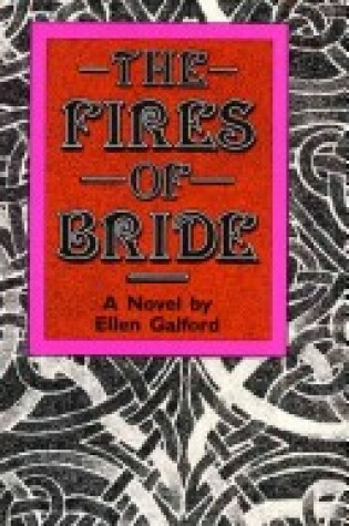 Cover of The Fires of Bride