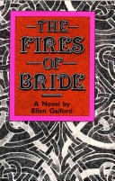 Book cover for The Fires of Bride