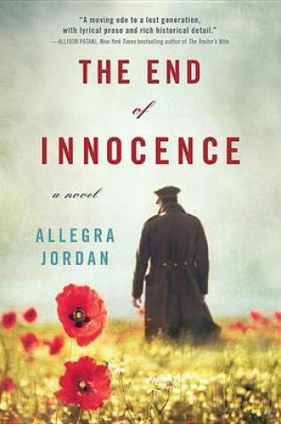 Cover of End of Innocence