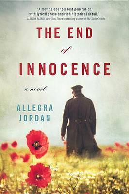 Book cover for End of Innocence