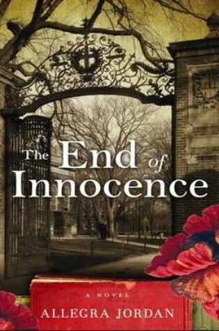 Cover of The End of Innocence