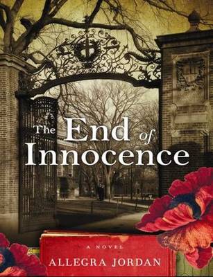 Book cover for The End of Innocence