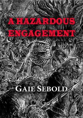 Book cover for A Hazardous Engagement