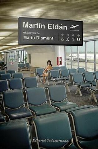 Cover of Martin Eidan