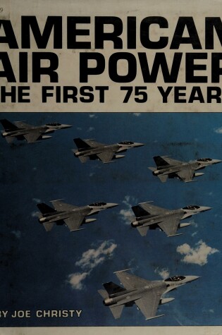 Cover of American Air Power