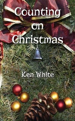 Book cover for Counting on Christmas