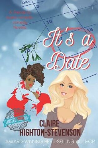 Cover of It's a date