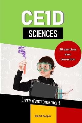 Cover of CE1D Sciences