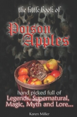 Cover of The little book of Poison Apples