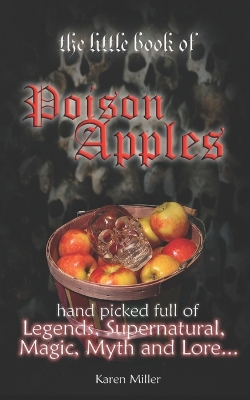 Book cover for The little book of Poison Apples
