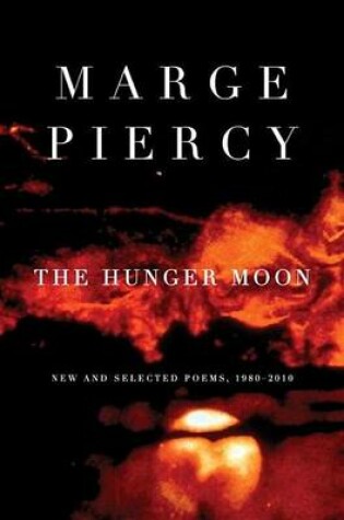 Cover of Hunger Moon