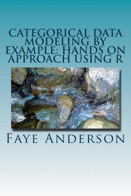 Cover of Categorical Data Modeling by Example