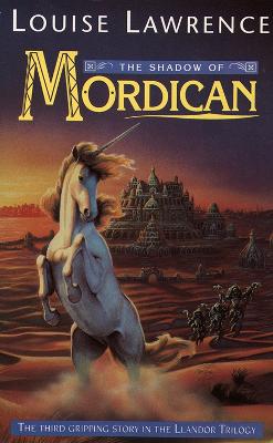 Cover of The Shadow of Mordican