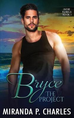 Book cover for Bryce