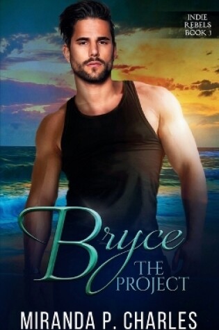 Cover of Bryce