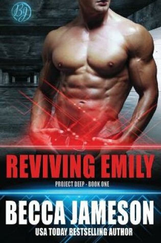 Cover of Reviving Emily