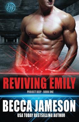 Book cover for Reviving Emily