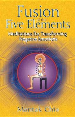 Book cover for Fusion of the Five Elements