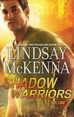 Cover of Shadow Warriors Volume 1 - 2 Book Box Set