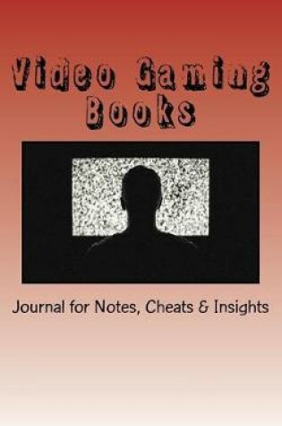 Cover of Video Gaming Books