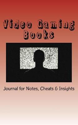 Book cover for Video Gaming Books