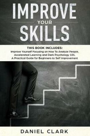 Cover of Improve Your Skills