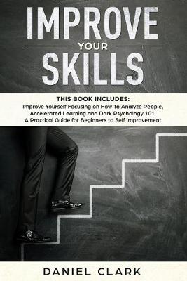 Book cover for Improve Your Skills