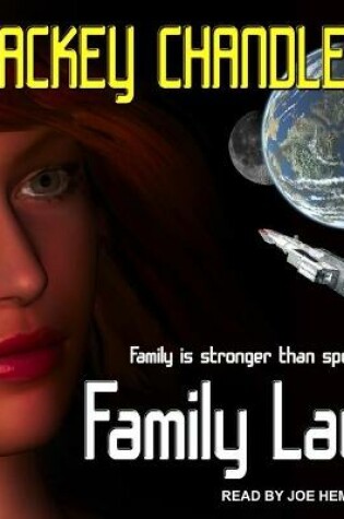 Cover of Family Law