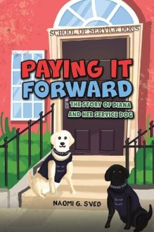 Cover of Paying It Forward