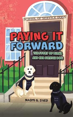 Book cover for Paying It Forward
