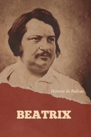 Cover of Beatrix