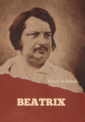 Book cover for Beatrix