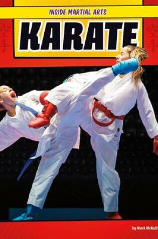 Cover of Karate