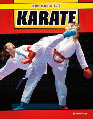 Cover of Karate