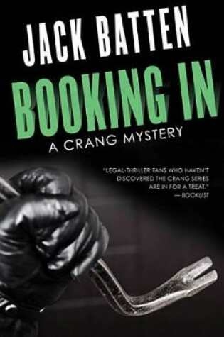 Cover of Booking in