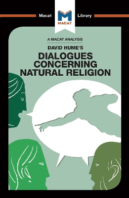 Book cover for An Analysis of David Hume's Dialogues Concerning Natural Religion