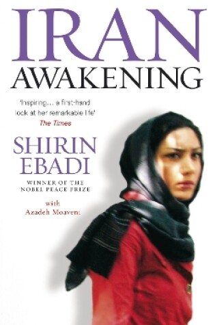 Cover of Iran Awakening