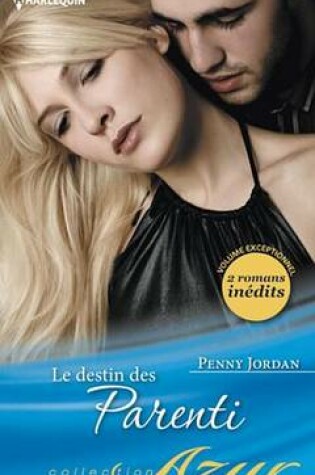 Cover of Le Destin Des Parenti