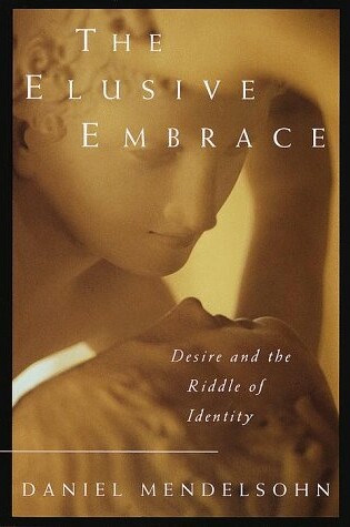 Cover of The Elusive Embrace