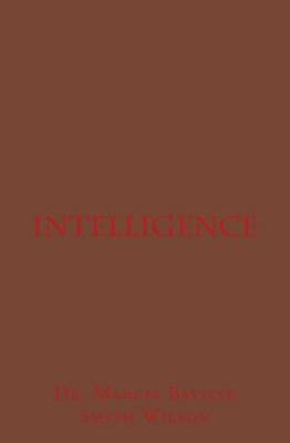 Book cover for Intelligence