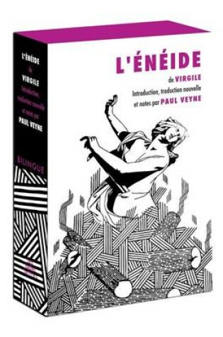 Cover of Virgile, l'Eneide