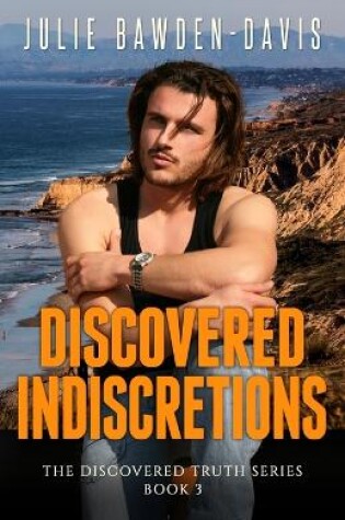 Cover of Discovered Indiscretions