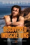 Book cover for Discovered Indiscretions