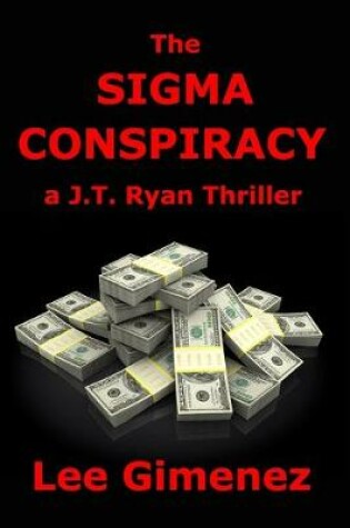 Cover of The Sigma Conspiracy