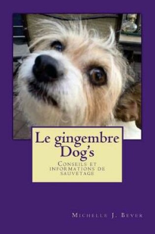 Cover of Le Gingembre Dog's