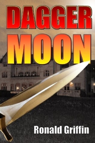Cover of Dagger Moon