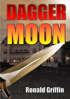 Book cover for Dagger Moon