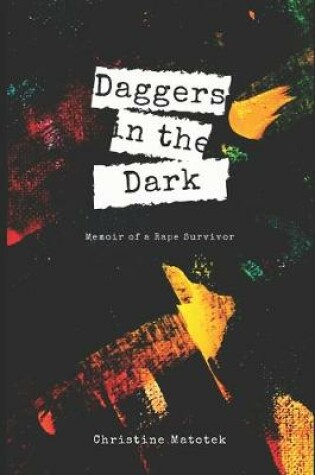 Cover of Daggers in the Dark